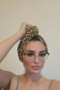 Адда, 24 года, Берлин / Германия Эскорт - 6