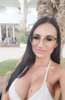 Adda, Alter 20, Escort in Berlin / Deutschland