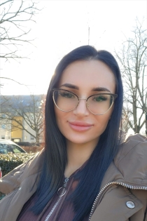 Адда, 24 года, Берлин / Германия Эскорт - 4