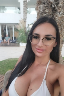 Adda, Alter 21, Escort in Berlin / Deutschland - 1