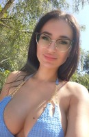 Adda, Age 21, Escort in Berlin / Deutschland