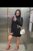 Adda, Alter 24, Escort in Berlin / Deutschland