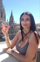 Adda, Alter 24, Escort in Berlin / Deutschland