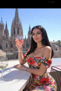 Adda, 24 anni, Berlino / Germania Escort - 11