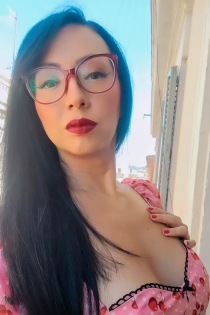 Melisa Sayuri, 35 gadi, Bedforda/Apvienotā Karaliste Eskorts — 12
