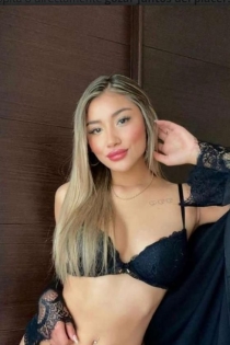 Tatiana, Yaş 24, İbiza / İspanya Eskortlar - 3