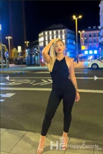 Tatiana, Yaş 24, İbiza / İspanya Eskortlar - 5