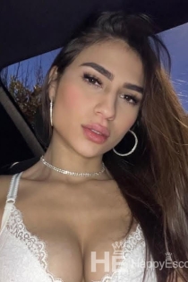 ルイサ、24歳、イビサ / スペイン エスコート - 6