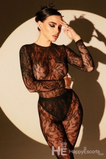 Leonika, 25 let, Dubaj / Escort SAE - 2