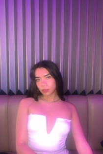 Alessia-trans Latina Asian, възраст 21, Милано / Италия Ескорт - 6