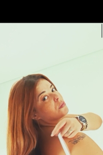 Patrcia Lua อายุ 27 ปี Vila Nova de Gaia / Escorts โปรตุเกส - 2