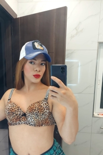 Joselyn, Alter 27, Escort in Kassel / Deutschland - 7