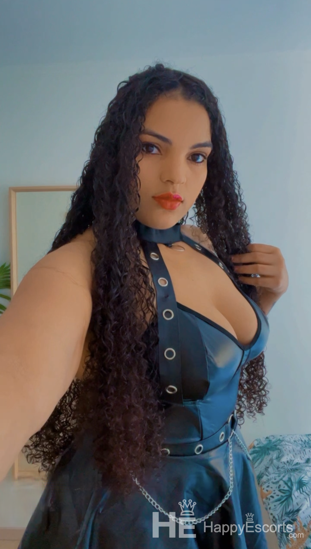 Morena, Alter 24 - 1