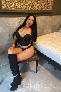Bella, อายุ 23, Escorts ติรานา / แอลเบเนีย - 3
