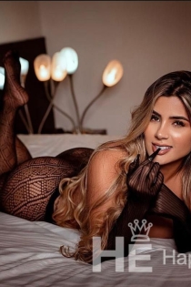 Tania, Yaş 24, İbiza / İspanya Eskortlar - 8