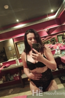 Elena, Age 36 - 6