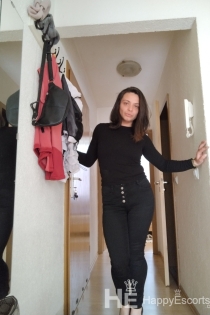 Elena, Age 36 - 1