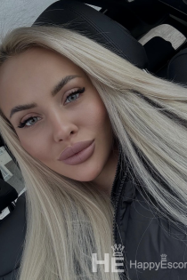 Ossi, 25 anni, Firenze / Italia Escort - 2