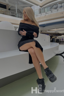 Ossi, 25 jaar, Florence / Italië Escorts - 5