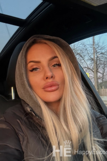 Ossi, 25 jaar, Florence / Italië Escorts - 6