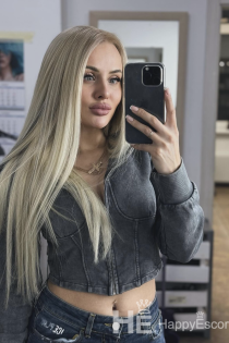 Ossi, 25 anni, Firenze / Italia Escort - 3