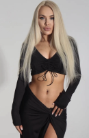 Miroslava, 24 anni, Escort Milano / Italia