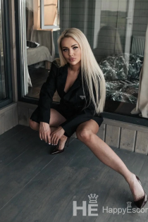 Ossi, 25 jaar, Florence / Italië Escorts - 10