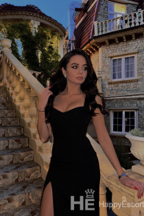 Tanya, 22 anni, Milano / Italia Escort - 2