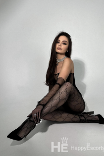 Tanya, Alter 22, Escort in Rom / Italien - 10