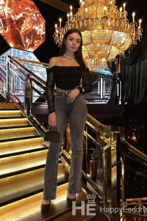 Tanya, Alter 22, Escort in Rom / Italien - 11