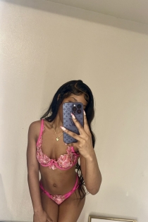 Fantasy Kayla, Age 25, Escort in Las Vegas / USA - 2