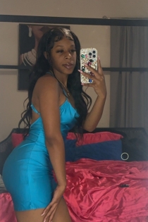 Fantasy Kayla, 25 m., Las Vegasas / JAV palydos – 6