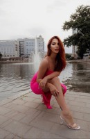 Mira, 21-aastane, Jerevan / Armeenia saatjad