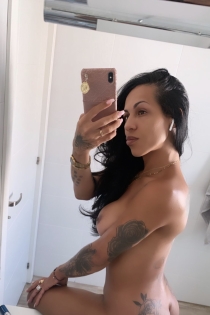 Suzy Amber Brasiilia transseksuaal, 30-aastane, Madridi/Hispaania saatjad – 8