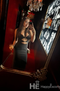 Vanessa, Age 22, Escort in Madrid / Spain - 2