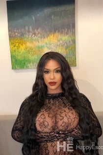Soffia, 24 éves, Lisszabon / Portugália Escorts