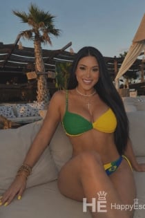 โซเฟีย อายุ 24 ปี Escorts ลิสบอน / โปรตุเกส - 3