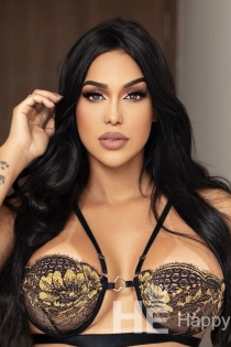 Nina, Umri wa Miaka 25, Lisbon / Ureno Wasindikizaji - 3