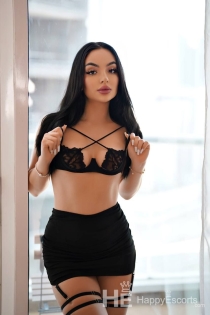 Anya, 22 anos, Acompanhantes Yerevan / Armênia - 6