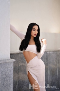 Anya, 22 anos, Acompanhantes Yerevan / Armênia - 7