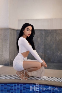 Anya, 22 anos, Acompanhantes Yerevan / Armênia - 9