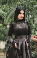 Leyla, 24 rokov, Dubaj / Eskorty Spojených arabských emirátov