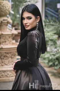 Leyla, 24 jaar, escorts in Dubai/VAE - 5