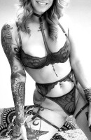 Aisha, 33 años, Escorts San José / Costarica