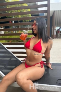 Микеле, 23 години, San José / Costarica Escorts - 3