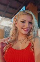 Lucie, 26 de ani, Escorte San José / Costarica