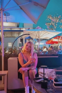 Lucie, 26 años, Escorts San José / Costarica - 1