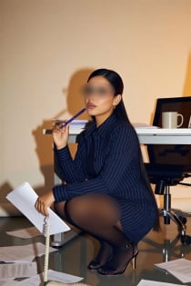 Melissa Starling, 20 anos, Lisboa / Portugal Acompanhantes - 15