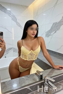 Melissa Starling, 20 anos, Lisboa / Portugal Acompanhantes - 17