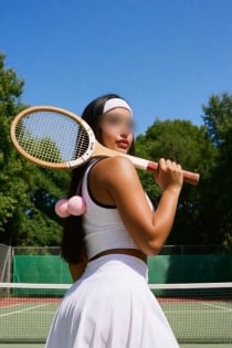 Melissa Starling, 20 anos, Lisboa / Portugal Acompanhantes - 11